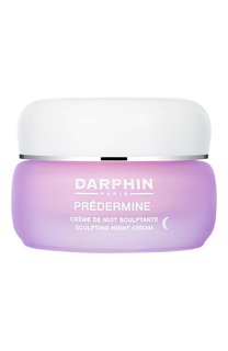 Скульптурирующий ночной крем для лица Predermine (50ml) Darphin