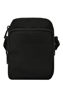 Текстильная сумка Urban Dsquared2