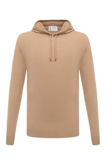 Шерстяное худи Il Borgo Cashmere