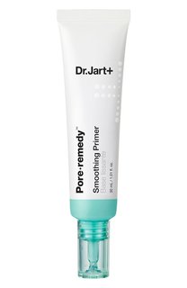 Матирующий праймер для сужения пор Pore·remedy (30ml) Dr.Jart+