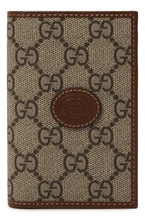 Футляр для кредитных карт Gucci