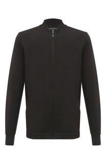 Хлопковая толстовка Hanro