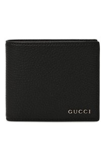 Кожаное портмоне Gucci