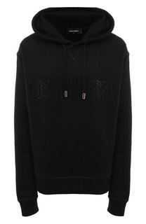 Хлопковое худи Dsquared2