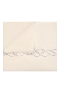 Ванная простынь Pearls Embroidery Frette