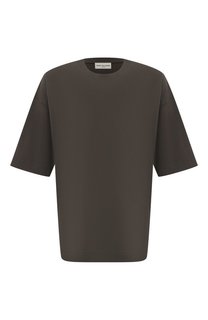 Хлопковая футболка Dries Van Noten