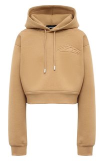 Хлопковое худи Dsquared2