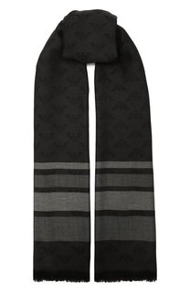 Шарф Emporio Armani