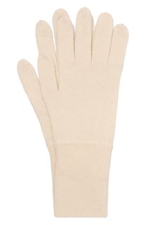 Кашемировые перчатки Allude