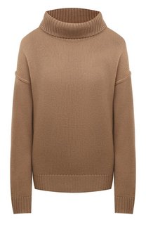 Свитер из шерсти и кашемира Allude