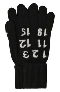 Перчатки MM6
