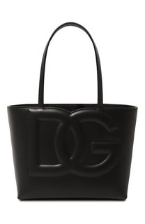 Сумка-тоут DG Logo medium Dolce & Gabbana