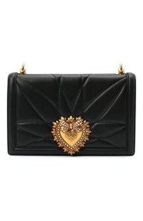 Сумка Devotion medium Dolce & Gabbana