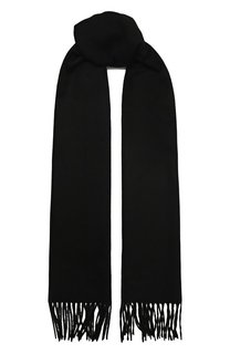 Кашемировый шарф Corneliani