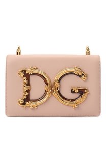Сумка DG Girls Dolce & Gabbana