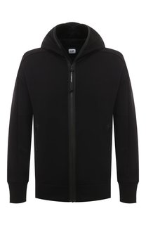Хлопковая толстовка C.P. Company