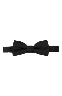 Шелковый галстук-бабочка Dsquared2