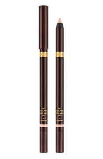 Гелевый карандаш для глаз, оттенок 1 Cream (1,2g) Tom Ford