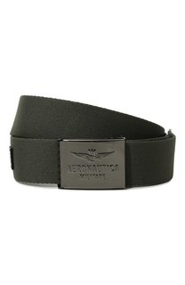 Текстильный ремень Aeronautica Militare