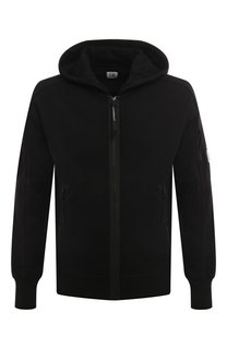 Хлопковая толстовка C.P. Company