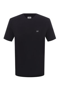 Хлопковая футболка C.P. Company