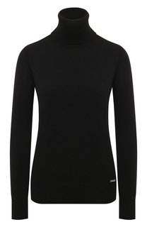 Кашемировая водолазка Kiton