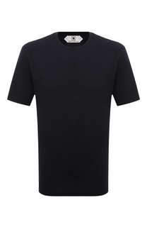 Хлопковая футболка Kired