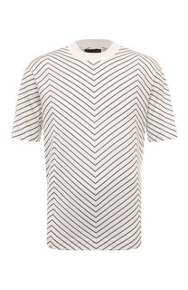 Футболка Emporio Armani