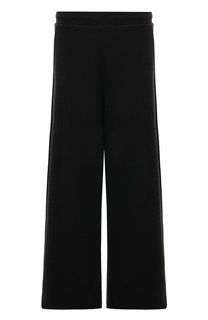 Хлопковые брюки VETEMENTS