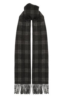 Кашемировый шарф Kiton