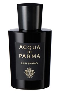 Парфюмерная вода Zafferano (20ml) Acqua di Parma
