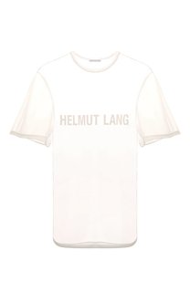 Футболка Helmut Lang