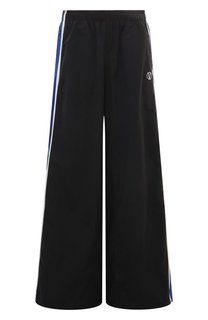 Брюки VETEMENTS