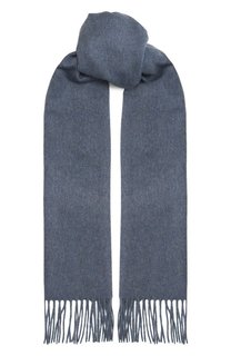 Кашемировый шарф Corneliani