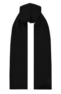 Шерстяной шарф Dries Van Noten