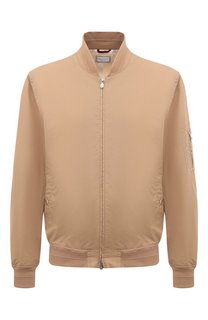 Бомбер Brunello Cucinelli