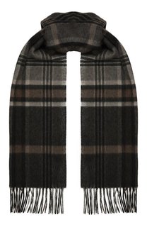 Кашемировый шарф Corneliani