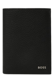 Кожаное портмоне BOSS