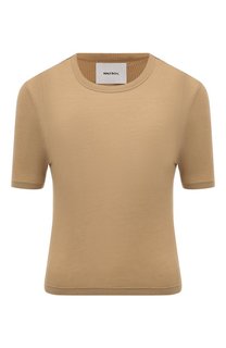 Футболка Halfboy