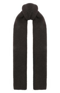 Шерстяной шарф Dries Van Noten