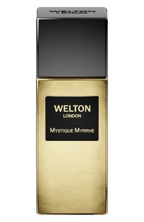 Духи Mystique Myrrhe (50ml) Welton London