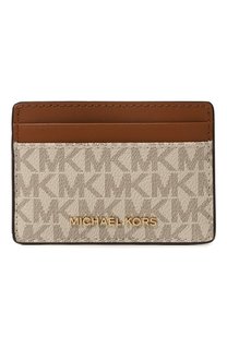Футляр для кредитных карт MICHAEL Michael Kors