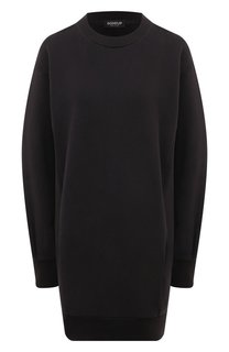 Хлопковый свитшот Dondup