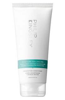 Кондиционер для оптимального увлажнения Moisture Balancing (200ml) Philip Kingsley