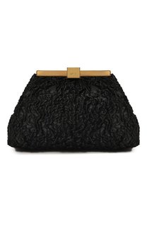 Клатч Jeanne Puffy mini N21