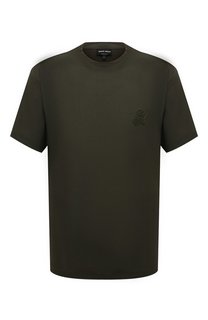 Футболка Giorgio Armani