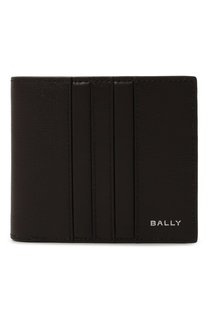 Кожаное портмоне Bally
