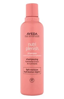 Шампунь для легкого увлажнения Nutriplenish (250ml) Aveda
