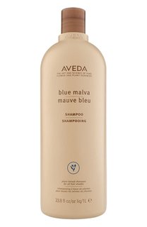 Шампунь, усиливающий цвет Blue Malva (1000ml) Aveda