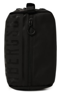 Поясная сумка Fred Dirk Bikkembergs